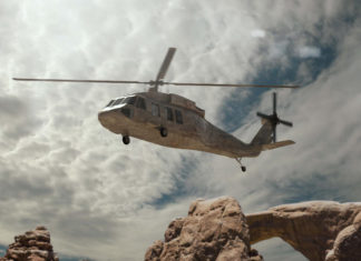 Особенности и достоинства вертолета Ми-8: чем хорош этот аппарат