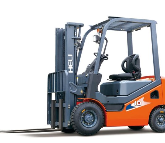 Характеристики и преимущества вилочных погрузчиков