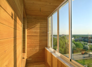 С чего начать ремонт на балконе — правильная организация процесса