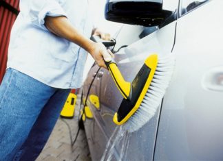 Автомоечная станция: оборудование для эффективной мойки автомобилей