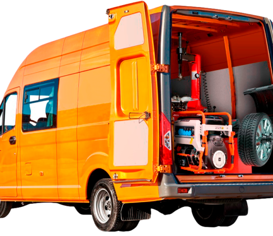 Выездной шиномонтаж: что это такое и как он работает