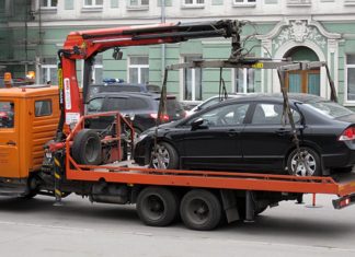 Когда и для чего нужен автоэвакуатор?