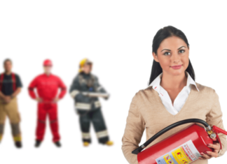 Обучение по Пожарной Безопасности: Гарантия Безопасности на Работе и Дома