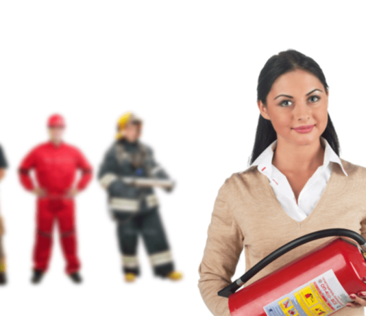 Обучение по Пожарной Безопасности: Гарантия Безопасности на Работе и Дома