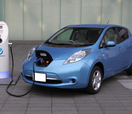 Покупка электромобиля: критерии выбора