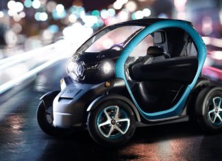 Электрокар: как выбрать?