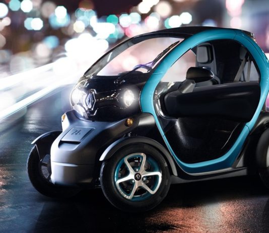 Электрокар: как выбрать?