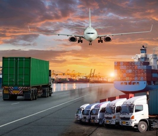 Что такое мультимодальная транспортная перевозка?