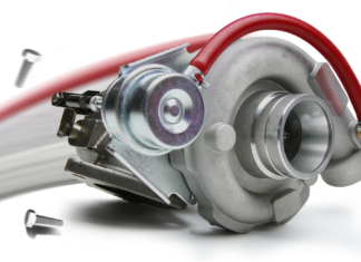 Как правильно ремонтировать турбины?