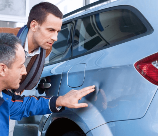 Риски при покупке подержанного автомобиля