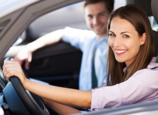 Как выбрать автошколу?