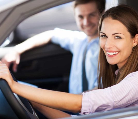 Как выбрать автошколу?