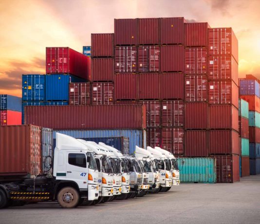Логистические особенности грузоперевозок из Китая в Россию