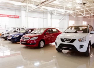 CHERY с пробегом: преимущества покупки китайского автомобиля