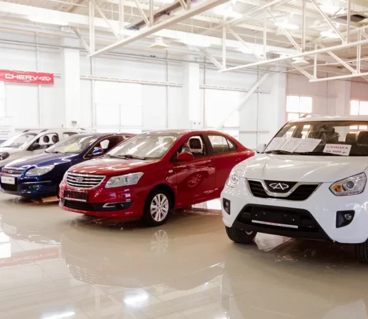 CHERY с пробегом: преимущества покупки китайского автомобиля
