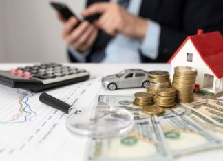 Автокредитование в Америке: интервью с экспертом