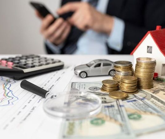 Автокредитование в Америке: интервью с экспертом