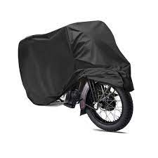 Критерии при выборе и покупке чехла для мотоцикла