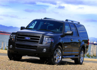 Как выбрать внедорожник?