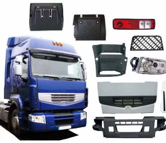 Запчасти для европейских грузовиков и прицепов: как выбрать?