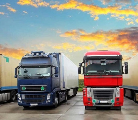 Как выбрать грузовой автомобиль?