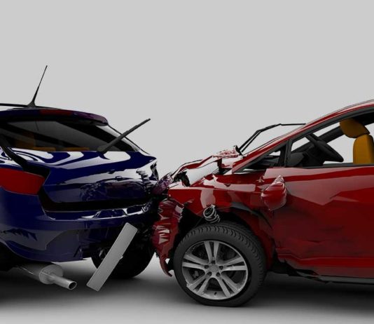 Что такое выкуп битых авто?