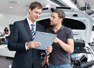 Как выбрать авто с пробегом?