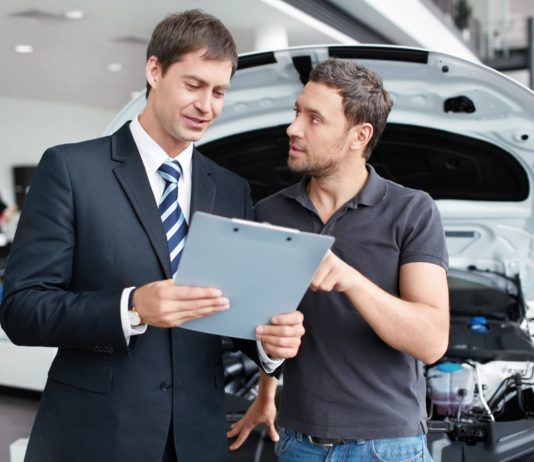 Как выбрать авто с пробегом?