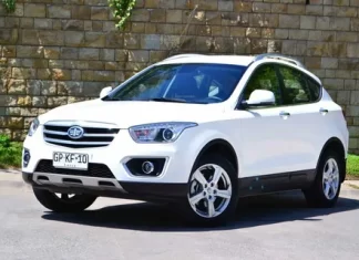 Автомобили FAW и их особенности