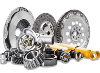 Как выбрать запчасти для грузовой техники?