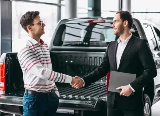 Как выбрать автосалон для покупки авто?