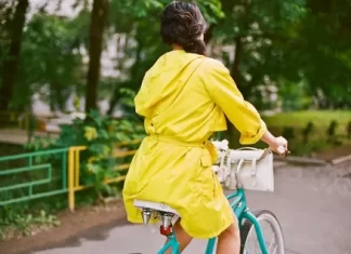 Как выбрать дождевик правильно?