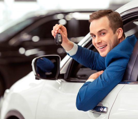 Преимущества покупки авто у официального дилера