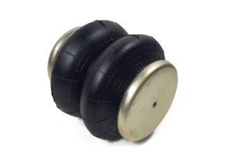 Что такое пневмобаллоны на авто?