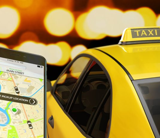 Программное обеспечение для такси: его особенности и преимущества, зачем нужно