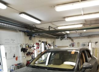 Как выбрать автостекло на KIA Rio?