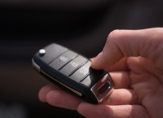 Что делать, если ваш смарт-ключ от авто перестал работать