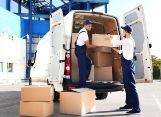 Доставка сборных грузов: эффективное решение для малого и среднего бизнеса
