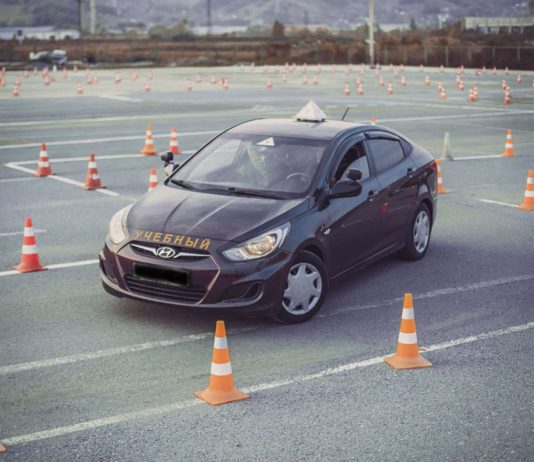 Как выбрать курсы вождения?