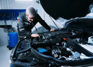 Диагностика дизельных двигателей