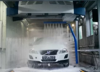 Как выбрать оборудование и аксессуары для мойки