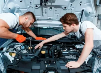 Курсы автоэлектрика: чем полезны, особенности и преимущества обучение автоэлектриков и автодиагностов
