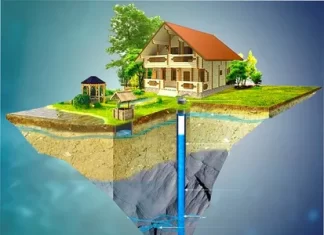 Проблемы и решения при бурении скважин на воду