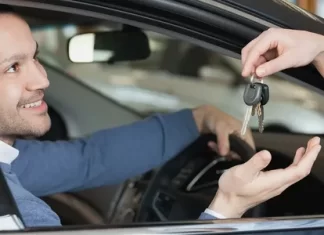 Как взять авто в аренду?