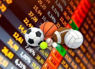 Ставки на спорт: что нужно знать