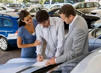 Как выбрать автосалон для покупки авто?