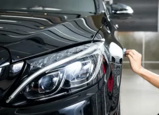 Полировка автомобиля: виды, отличия и кому доверить?