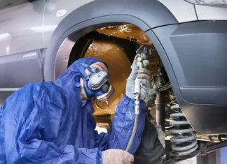 Особенности, виды и правила выбора средства для антикоррозийной обработки авто