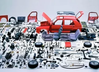 Как подобрать запчасти для иномарок?