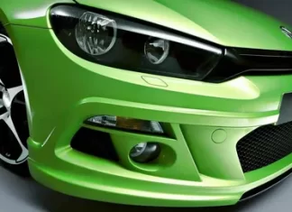 Как выбрать бампер для авто?